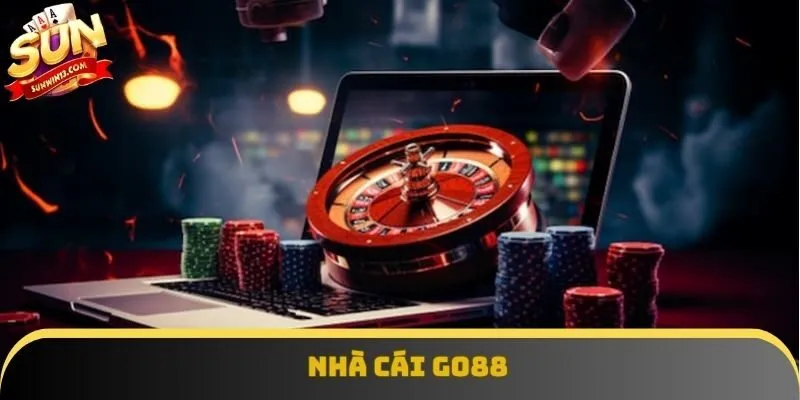 cổng game go88 đánh giá chi tiết
